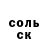 Дистиллят ТГК концентрат Uliana Khokholiak